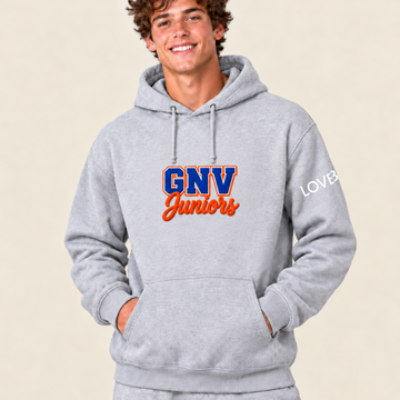 Gainesville Juniors Men's Collection