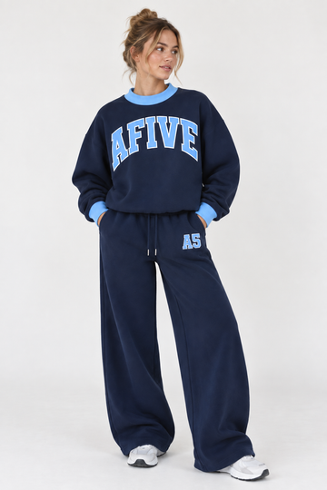A5 Women's