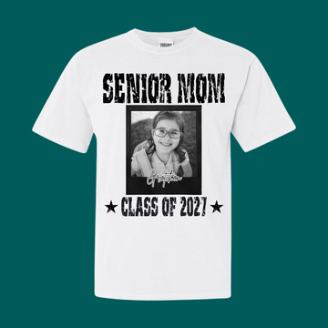 Senior Moments