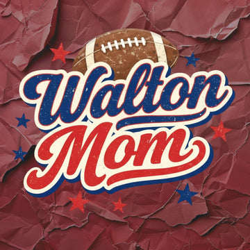 Walton Spirit Wear
