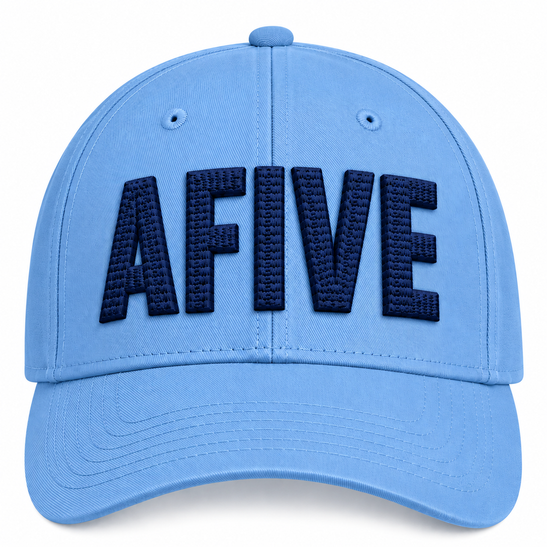 AFIVE 3D Puff Hat