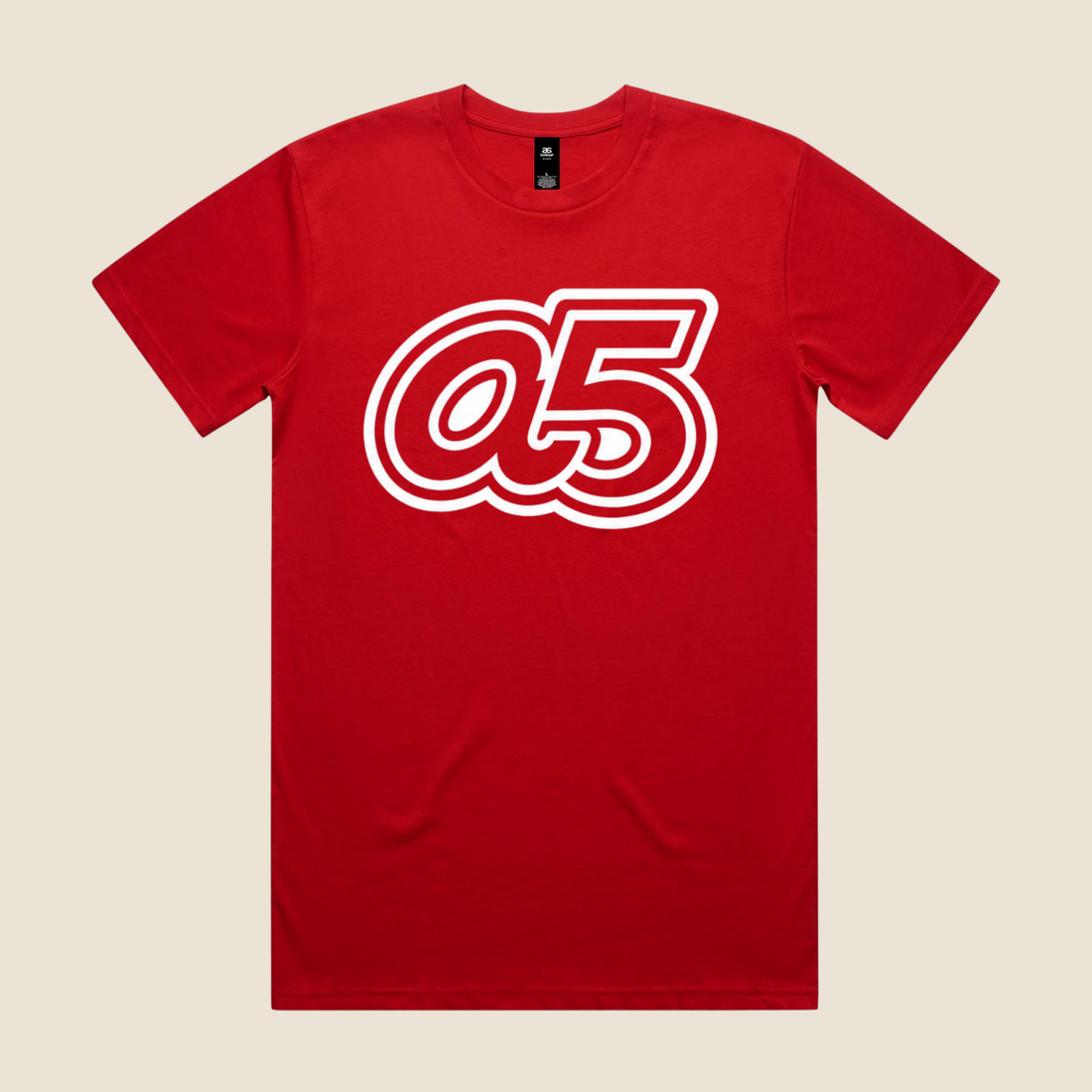 A5 Classic Tee