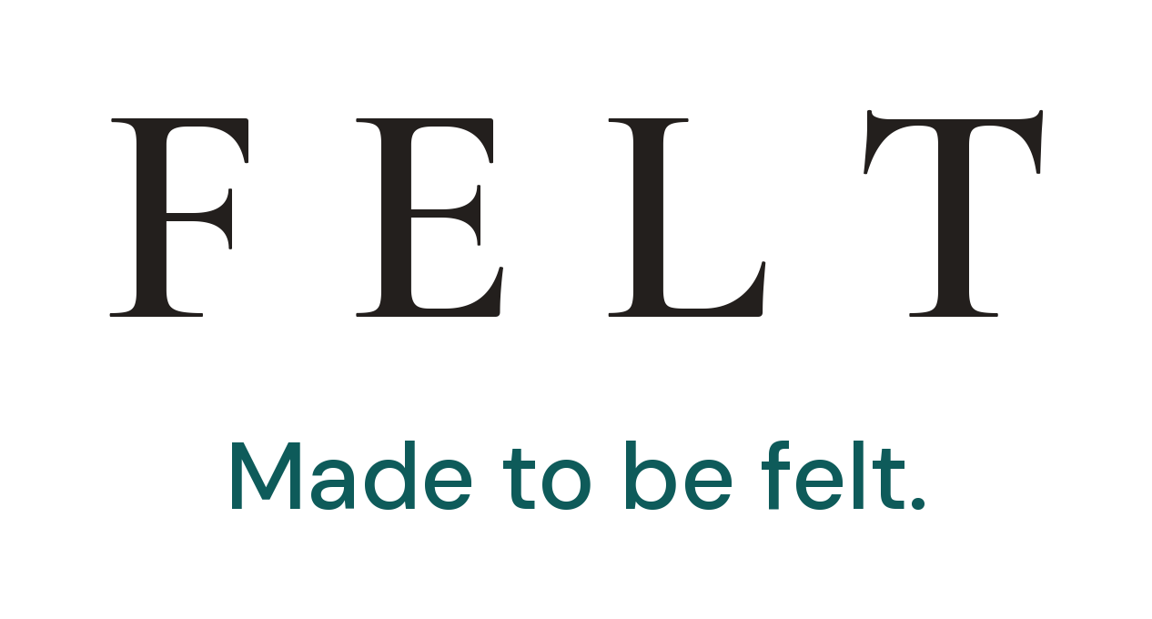 Ready by FELT