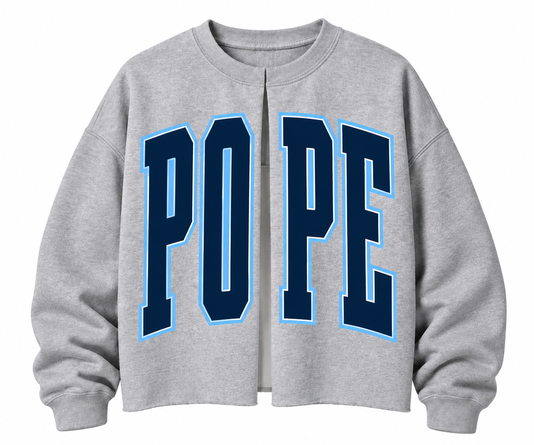 Pope Greyhounds Varsity Cardigan
