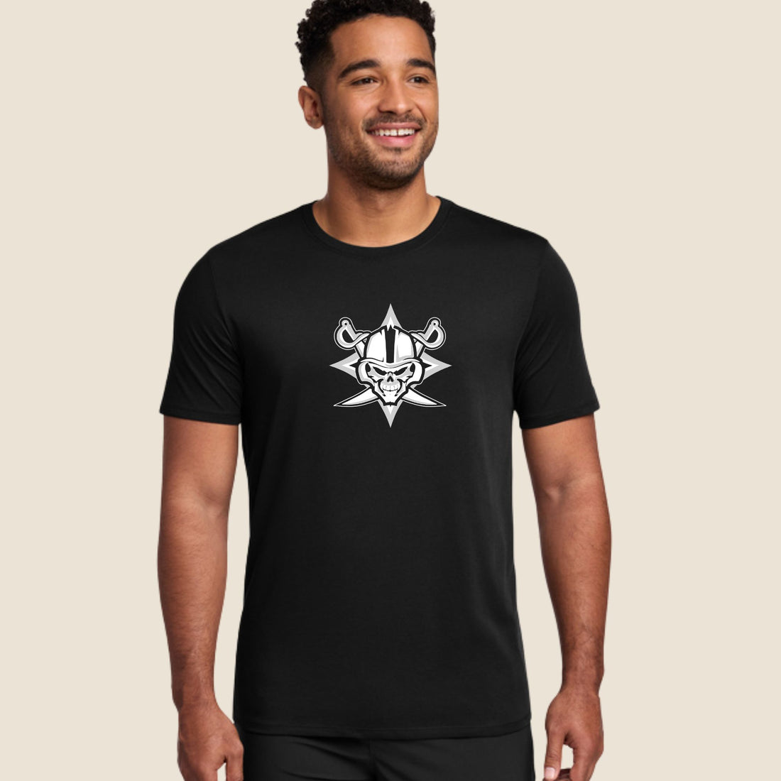 Nike Walton Raider Dri-FIT Tee
