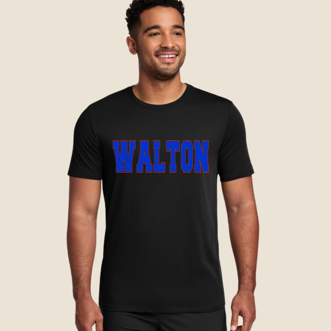 Nike Vintage Walton Dri-FIT Tee