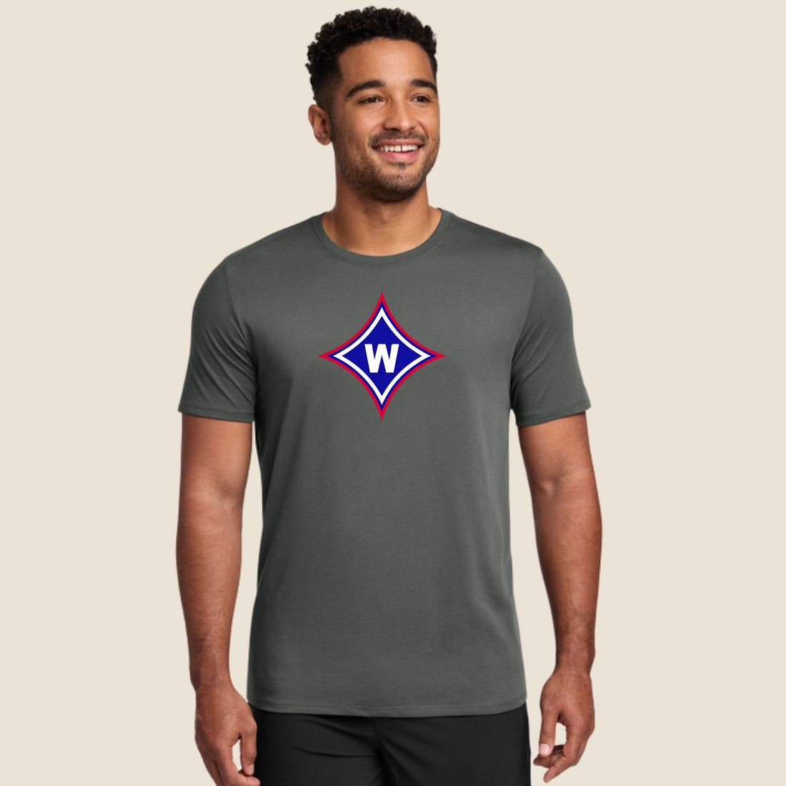 Nike Walton Diamond Dri-FIT Tee