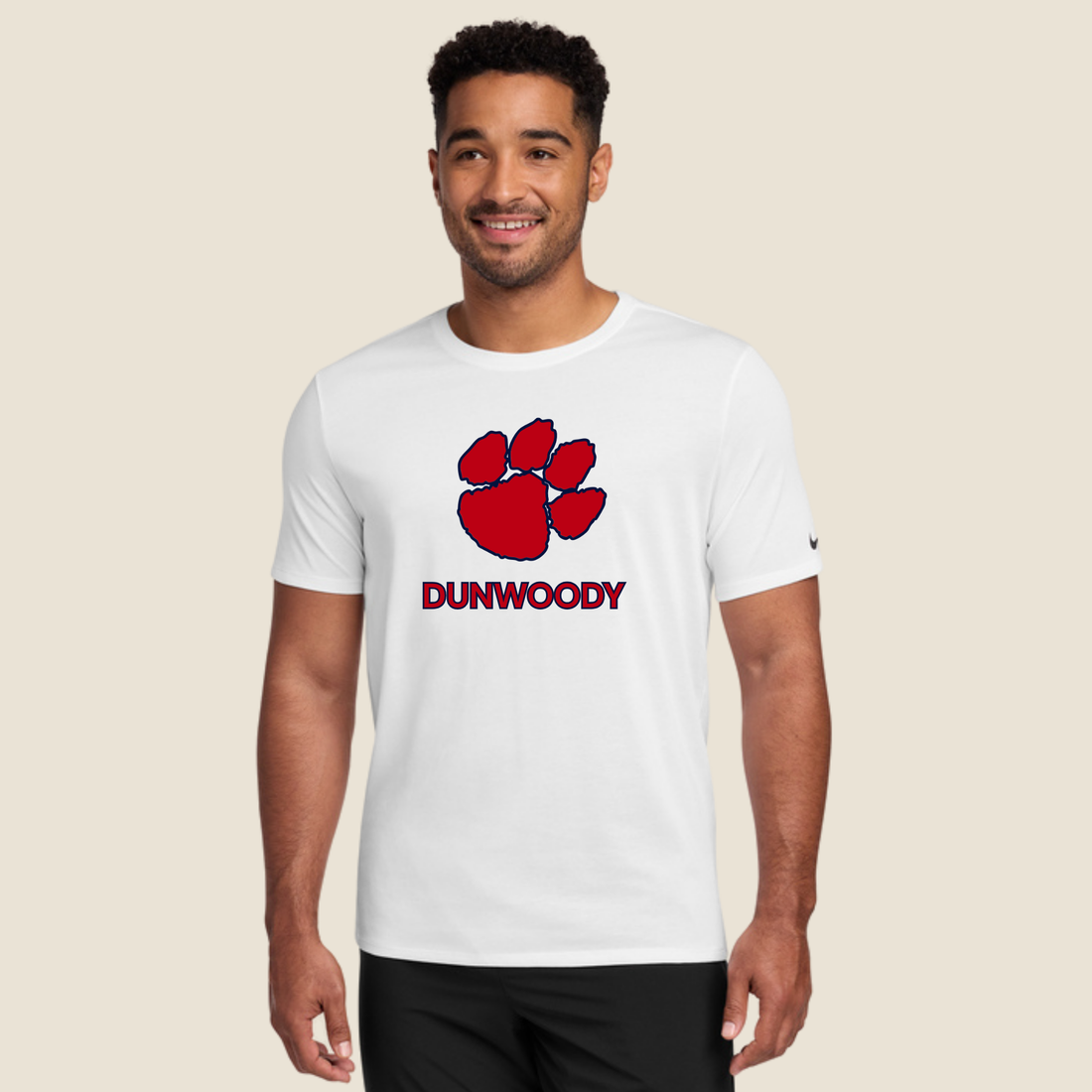 Men's Nike Performance Tee