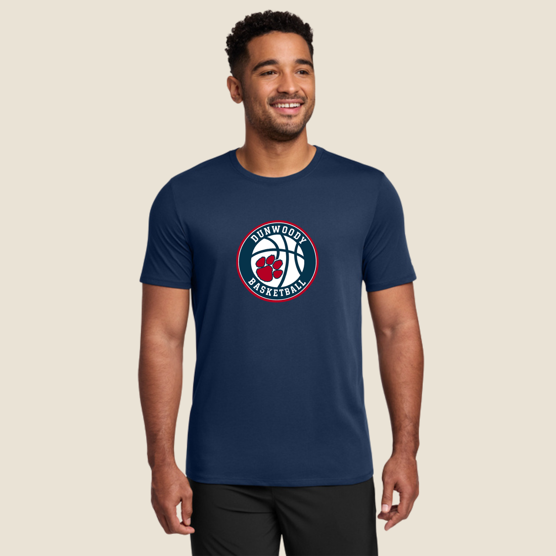 Men's Nike Performance Tee