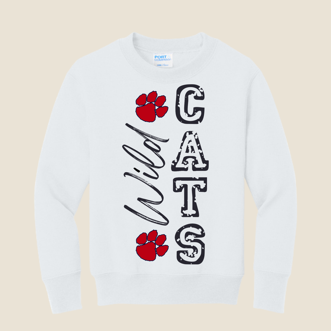 Dunwoody Wildcats Spirit Wear | Girls