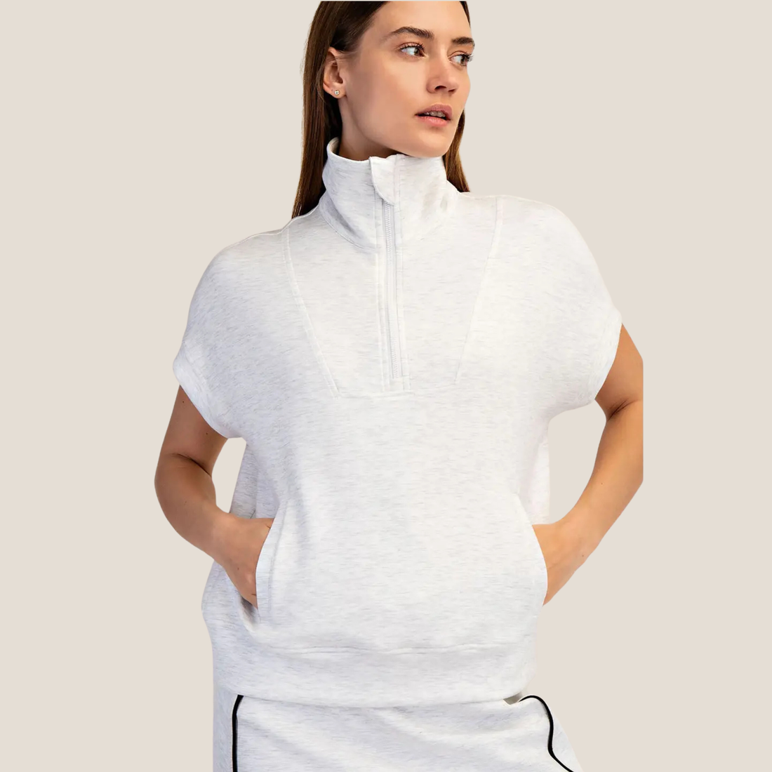 Walton W Scuba Quarter Zip