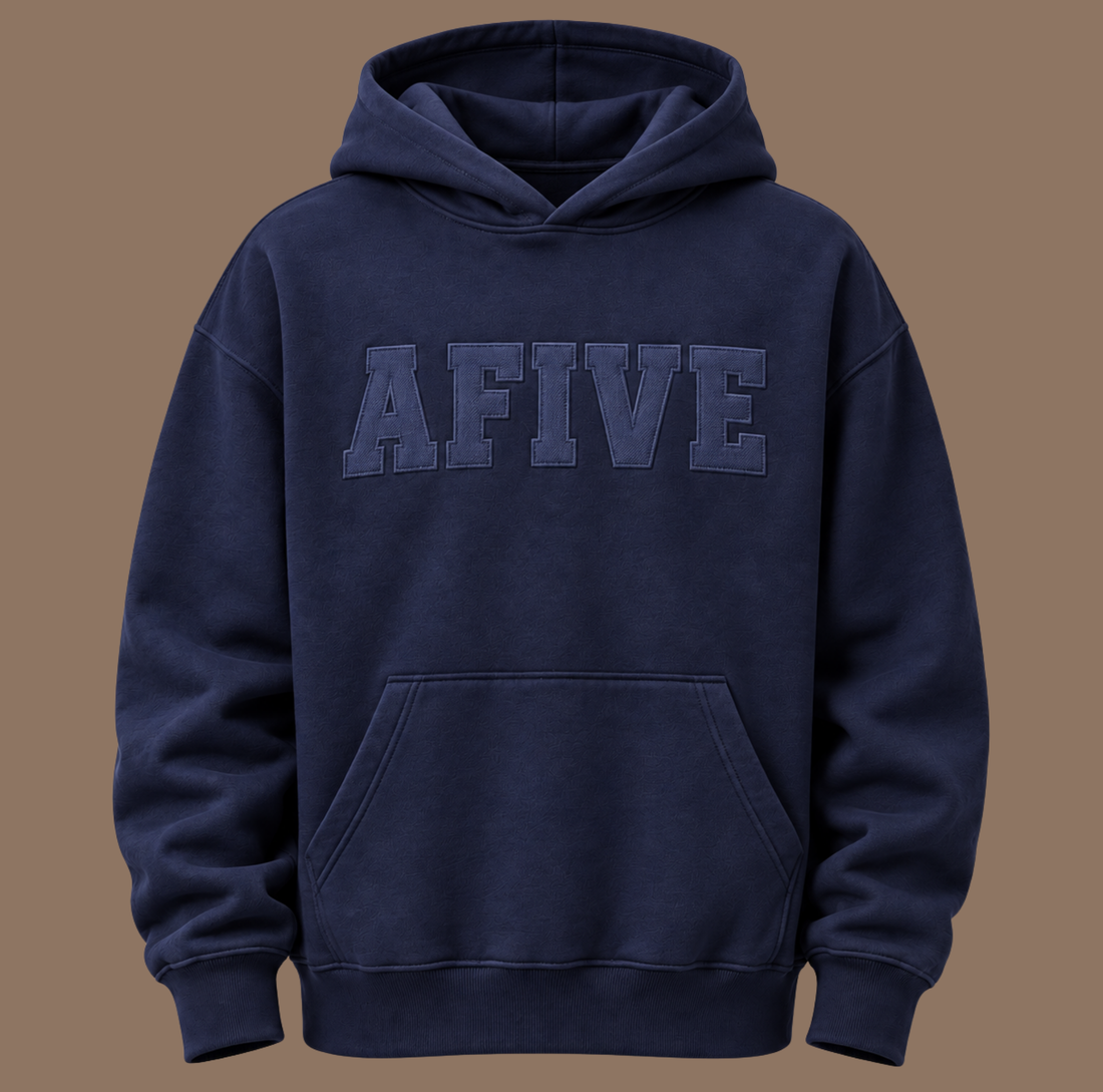 AFIVE Tonal Hoodie